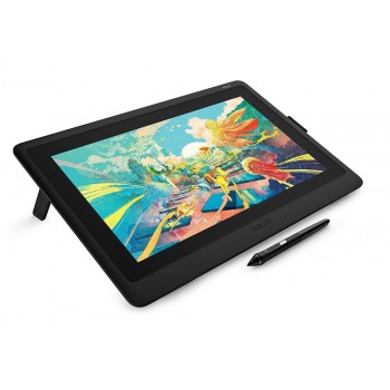 Display interactiv Wacom Interactive Pen Cintiq 16