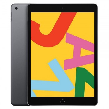 Tableta Apple iPad 10.2" (8th gen) A2270, Wi-Fi