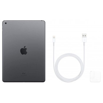 Tableta Apple iPad 10.2" (8th gen) A2270, Wi-Fi