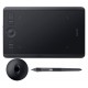 Графический планшет Wacom Intuos Pro S PTH-460