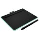 Графический планшет Wacom Intuos S, CTL-4100WLE Графический планшет Wacom Intuos S, CTL-4100WLE
