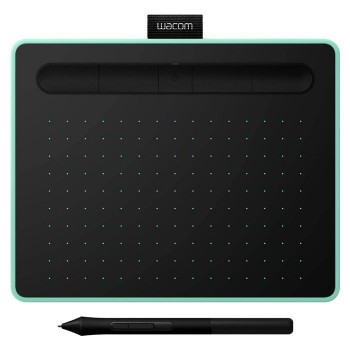 Графический планшет Wacom Intuos S, CTL-4100WLE Графический планшет Wacom Intuos S, CTL-4100WLE