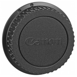 Capac obiectiv Canon EF type mount (Rear cap)
