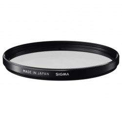 Filtru Sigma 58mm WR UV Filter