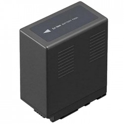 Аккумуляторная батарея для фото Panasonic VW-VBG6E-K