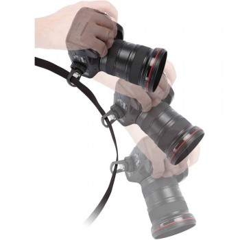 Curea camerei CaseLogic DCS-101 Curea camerei CaseLogic DCS-101