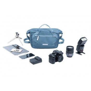 Сумка на плечо Vanguard VEO FLEX 25M BL Сумка на плечо Vanguard VEO FLEX 25M BL