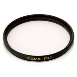 Filtru Sigma 62mm DG Wide CPL Filter