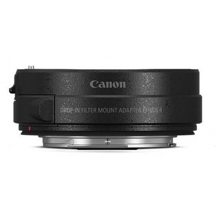 Адаптер крепления Canon EF-EOS R with Drop-in Circular Polarizing ...