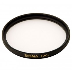 Filtru Sigma 72mm DG UV Filter