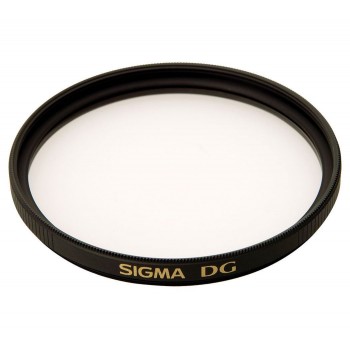 Filtru Sigma 72mm DG UV Filter