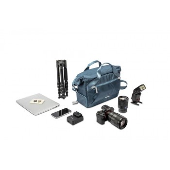 Сумка на плечо Vanguard VEO FLEX 35M BL