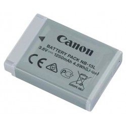 Baterie foto reîncărcabilă Canon NB-13L