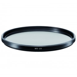 Filtru Sigma 82mm WR UV Filter