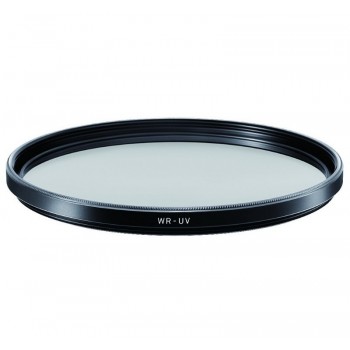 Filtru Sigma 82mm WR UV Filter Filtru Sigma 82mm WR UV Filter