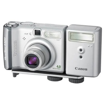 Вспышка Canon HF-DC1