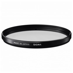 Filtru Sigma 86mm WR UV Filter