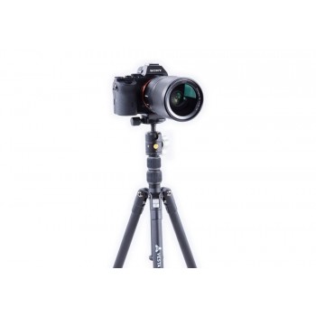 Штатив для фото и видеокамер Vanguard VESTA TB 204AB
