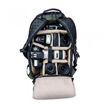 Рюкзак для фотоаппарата Vanguard VEO SELECT 46BR GR