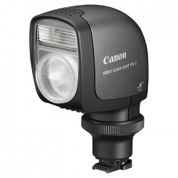 Flash Canon VFL-2
