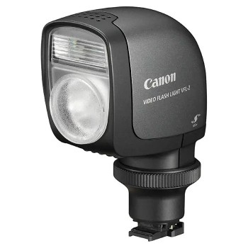 Flash Canon VFL-2 Flash Canon VFL-2