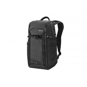 Рюкзак для фотоаппарата Vanguard VEO ADAPTOR R48 BK