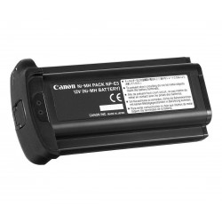 Baterie foto reîncărcabilă Canon NP-E3