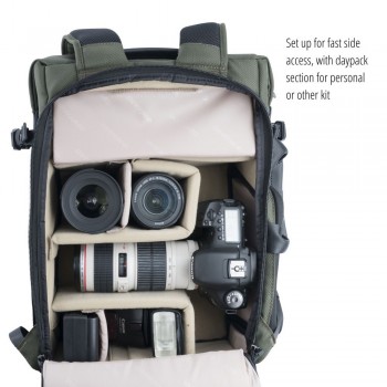Rucsac pentru aparat foto Vanguard VEO SELECT 41 GR Rucsac pentru aparat foto Vanguard VEO SELECT 41 GR