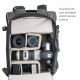 Rucsac pentru aparat foto Vanguard VEO SELECT 41 GR Rucsac pentru aparat foto Vanguard VEO SELECT 41 GR