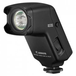 Flash Canon VL-10LiII