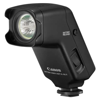 Flash Canon VL-10LiII Flash Canon VL-10LiII