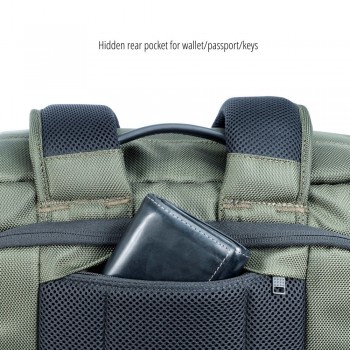 Rucsac pentru aparat foto Vanguard VEO SELECT 41 GR Rucsac pentru aparat foto Vanguard VEO SELECT 41 GR