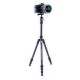 Штатив для фото и видеокамер Vanguard VESTA TB 204CB