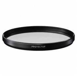 Filtru Sigma 52mm Protector