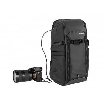 Рюкзак для фотоаппарата Vanguard VEO ADAPTOR S46 BK