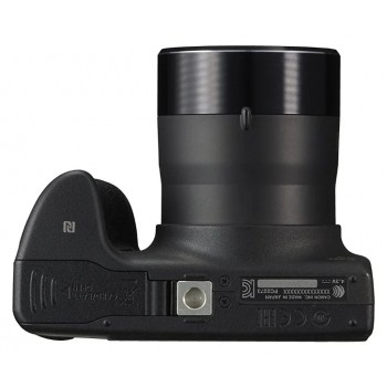 Зеркальный фотоаппарат Canon PowerShot SX430 IS