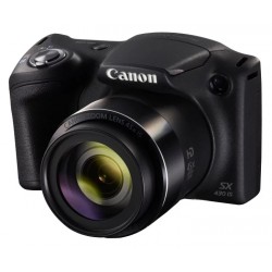 Camera reflex Canon PowerShot SX430 IS