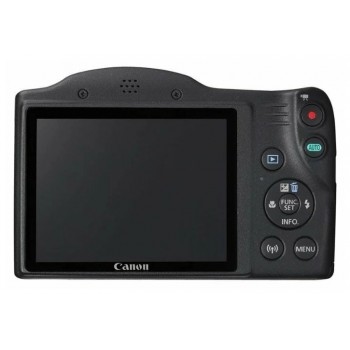 Зеркальный фотоаппарат Canon PowerShot SX430 IS