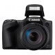 Зеркальный фотоаппарат Canon PowerShot SX430 IS