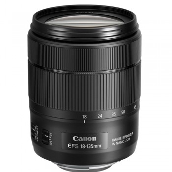 Зеркальный фотоаппарат Canon EOS 850D + EF-S 18-135 IS Зеркальный фотоаппарат Canon EOS 850D + EF-S 18-135 IS