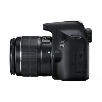 Зеркальный фотоаппарат Canon EOS 2000D + EF-S 18-55 DC III