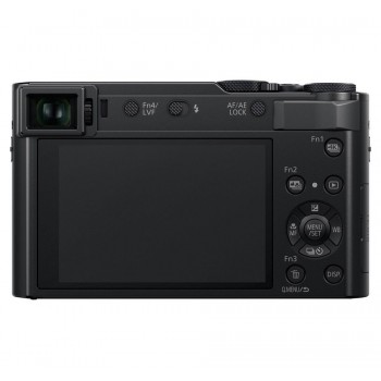 Зеркальный фотоаппарат Panasonic DC-TZ200EE-K