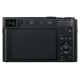 Зеркальный фотоаппарат Panasonic DC-TZ200EE-K