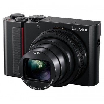 Зеркальный фотоаппарат Panasonic DC-TZ200EE-K