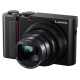 Зеркальный фотоаппарат Panasonic DC-TZ200EE-K