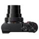 Зеркальный фотоаппарат Panasonic DC-TZ200EE-K