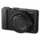 Зеркальный фотоаппарат Panasonic DMC-LX15EE-K
