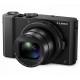 Зеркальный фотоаппарат Panasonic DMC-LX15EE-K