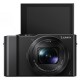 Зеркальный фотоаппарат Panasonic DMC-LX15EE-K