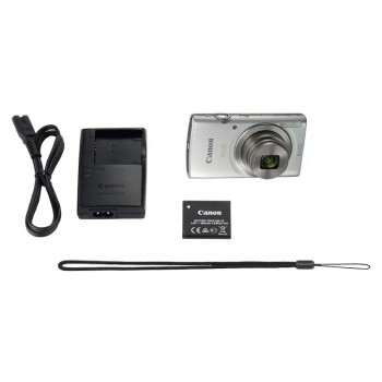 Camera reflex Canon IXUX 185